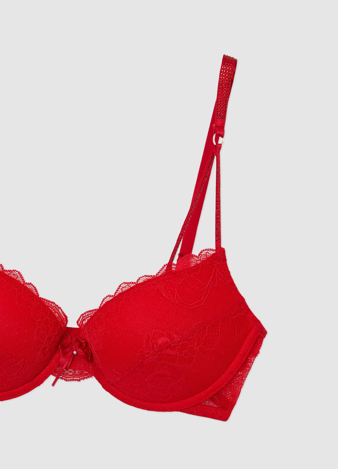 Bra Woman Calliope Intimo st_a3