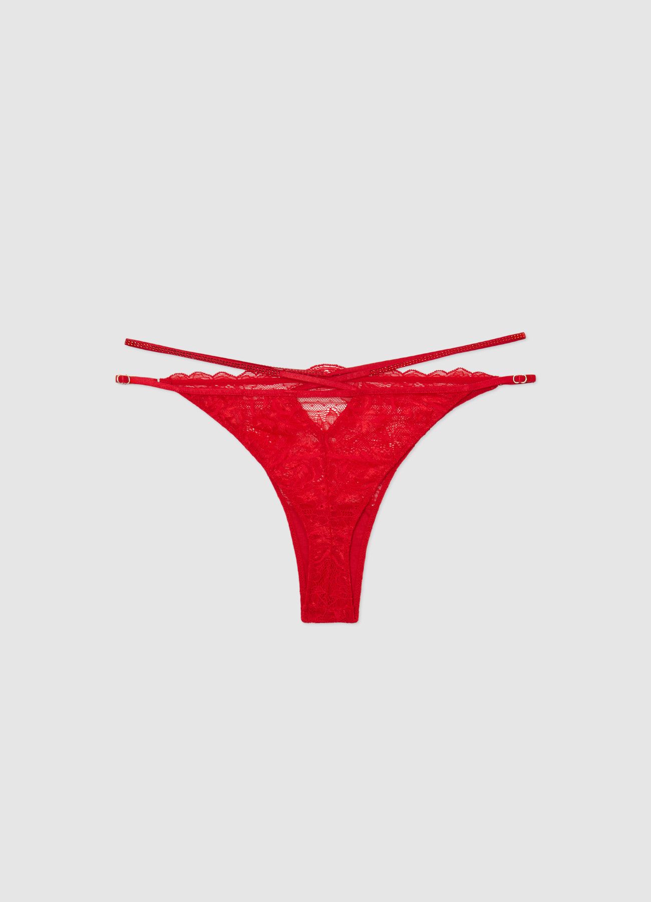 Slip Femme Calliope Intimo det_5