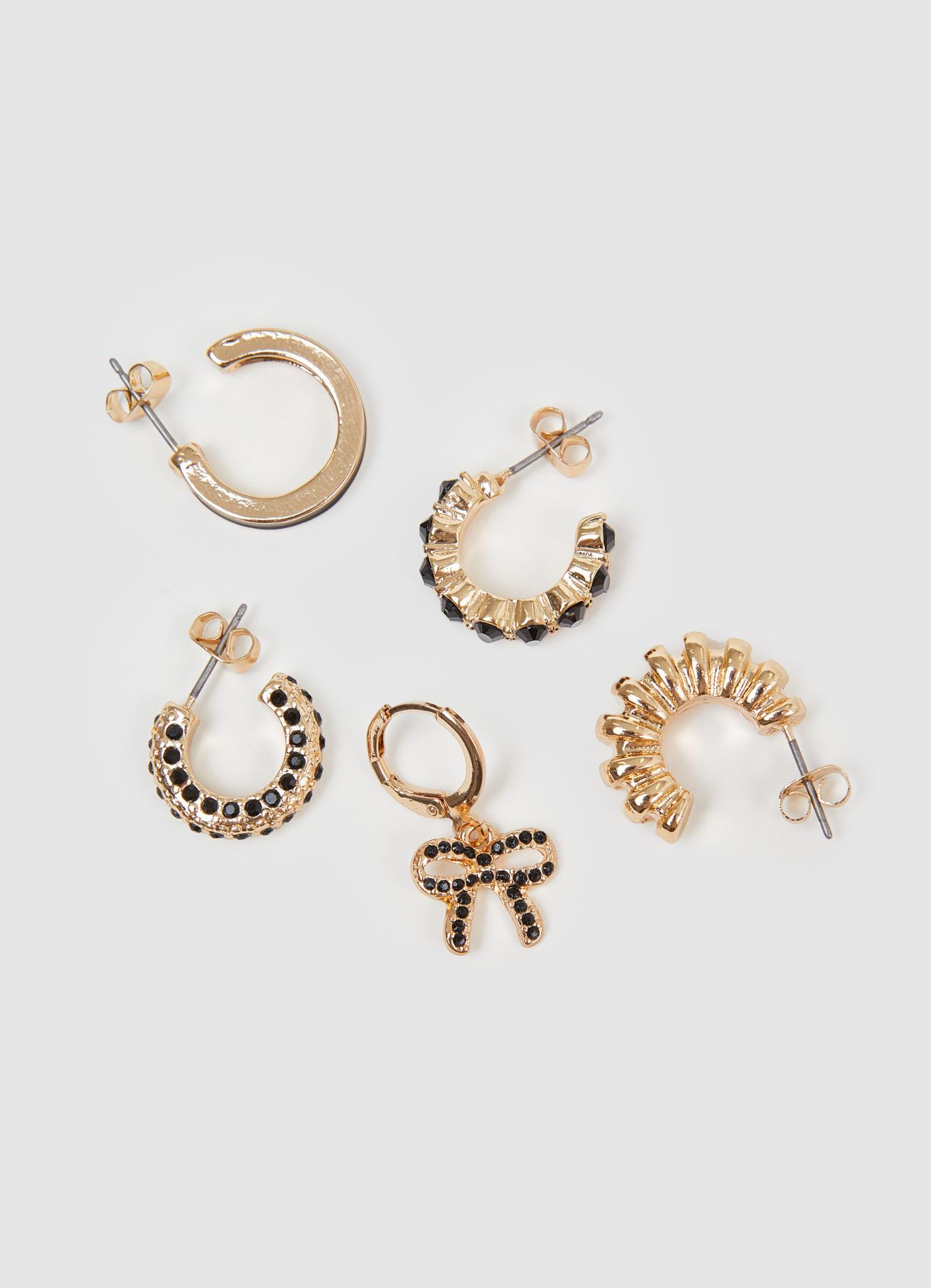 Accessories Woman Calliope st_a3