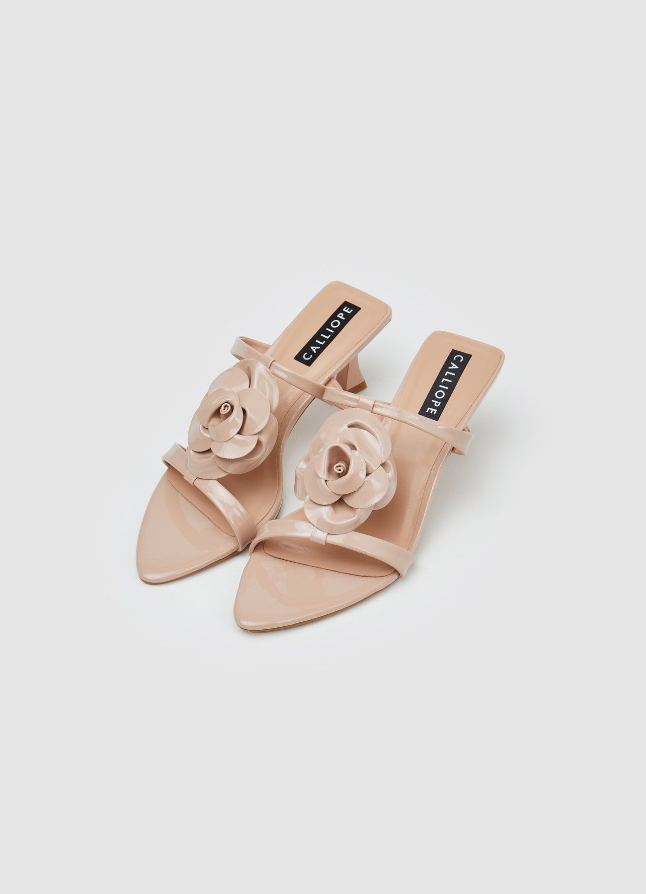 Footwear Woman Calliope det_5