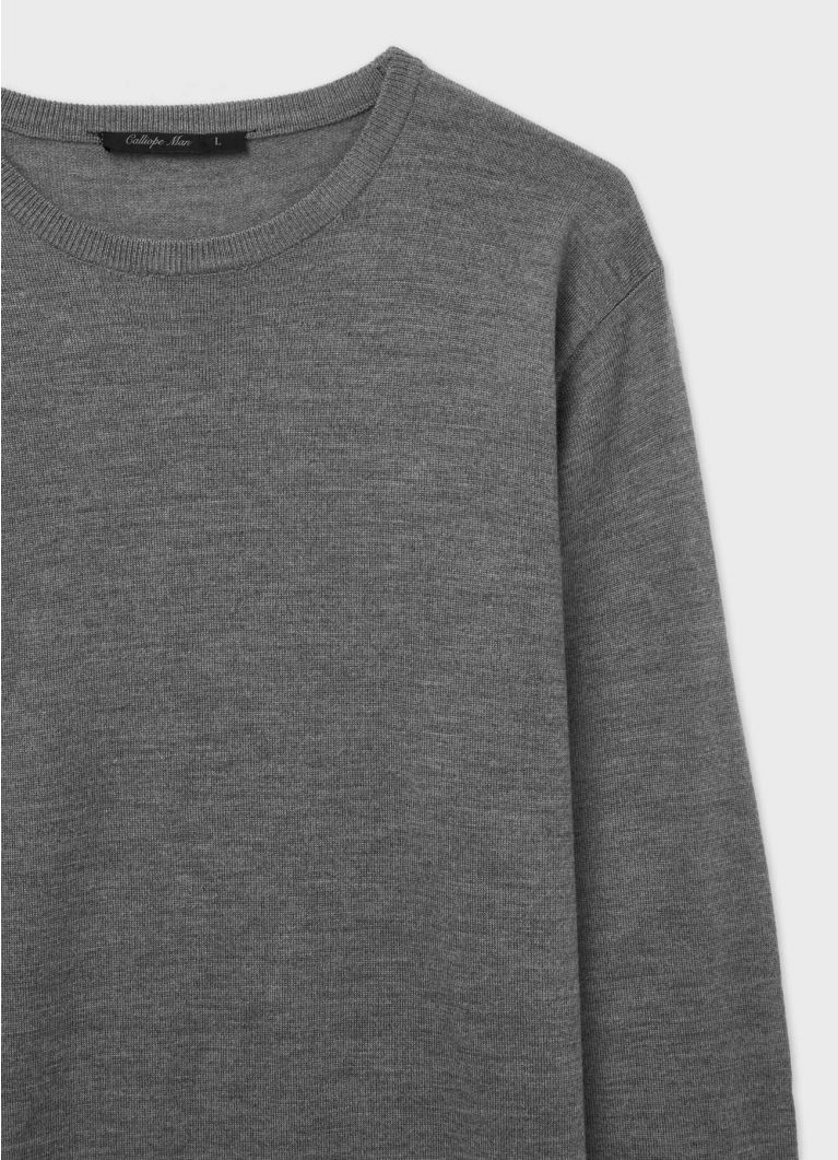 Pullover 3-5 Homme Calliope