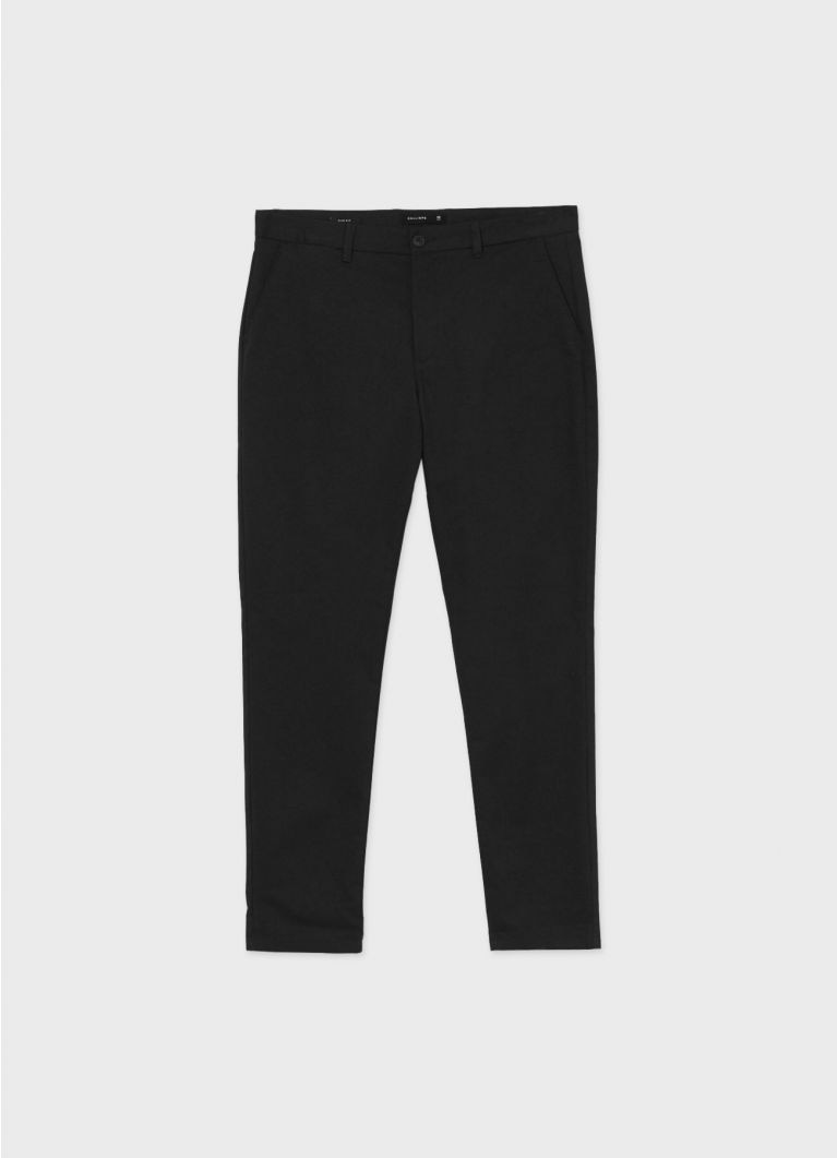 Pantalone Lungo Herren Calliope det_4