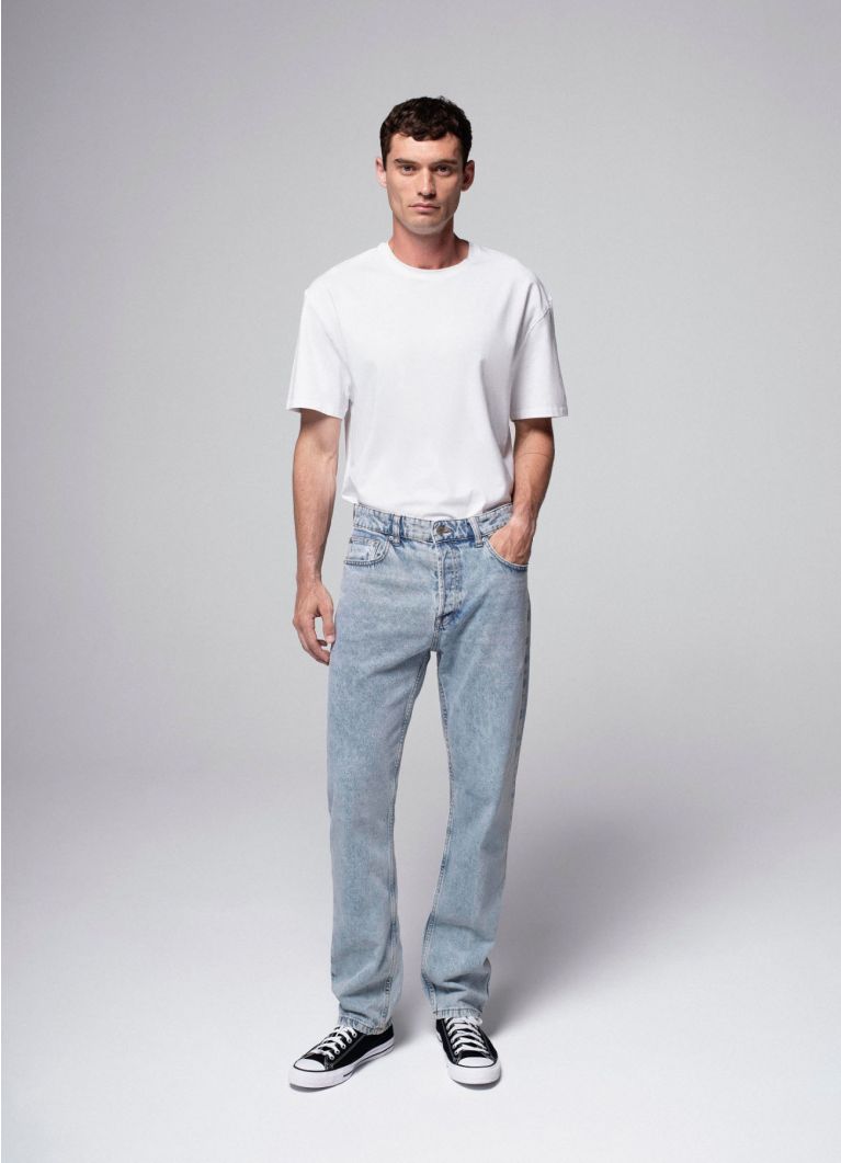 Long pants jeans Man Calliope sp_e1