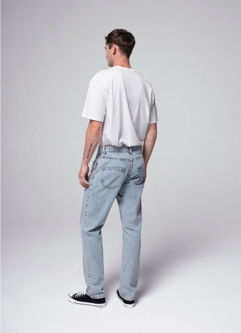 Long pants jeans Man Calliope sp_e3