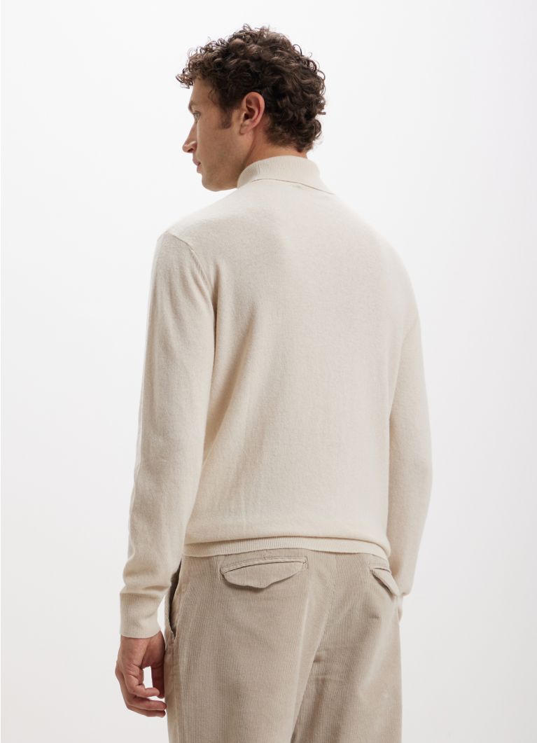 Pullover 3-5 Homme Calliope in_i4