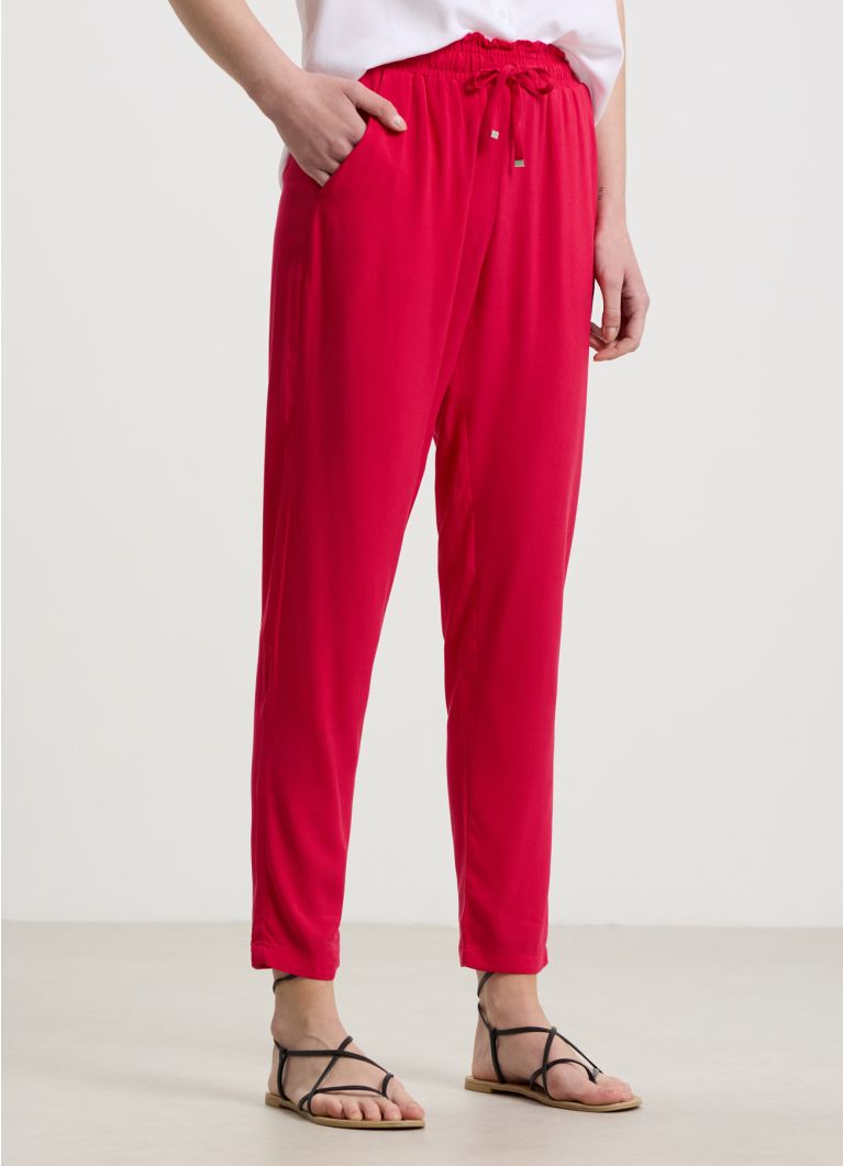 Long pants Woman Calliope det_2