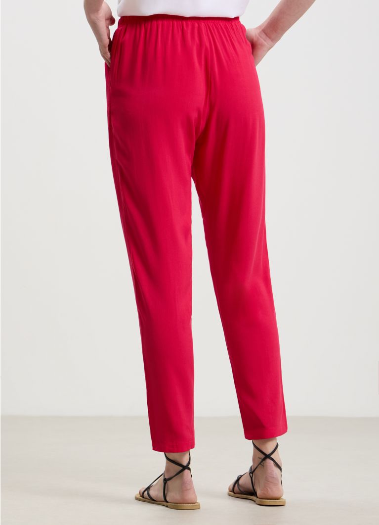 Pantalone Lungo Damen Calliope in_i4