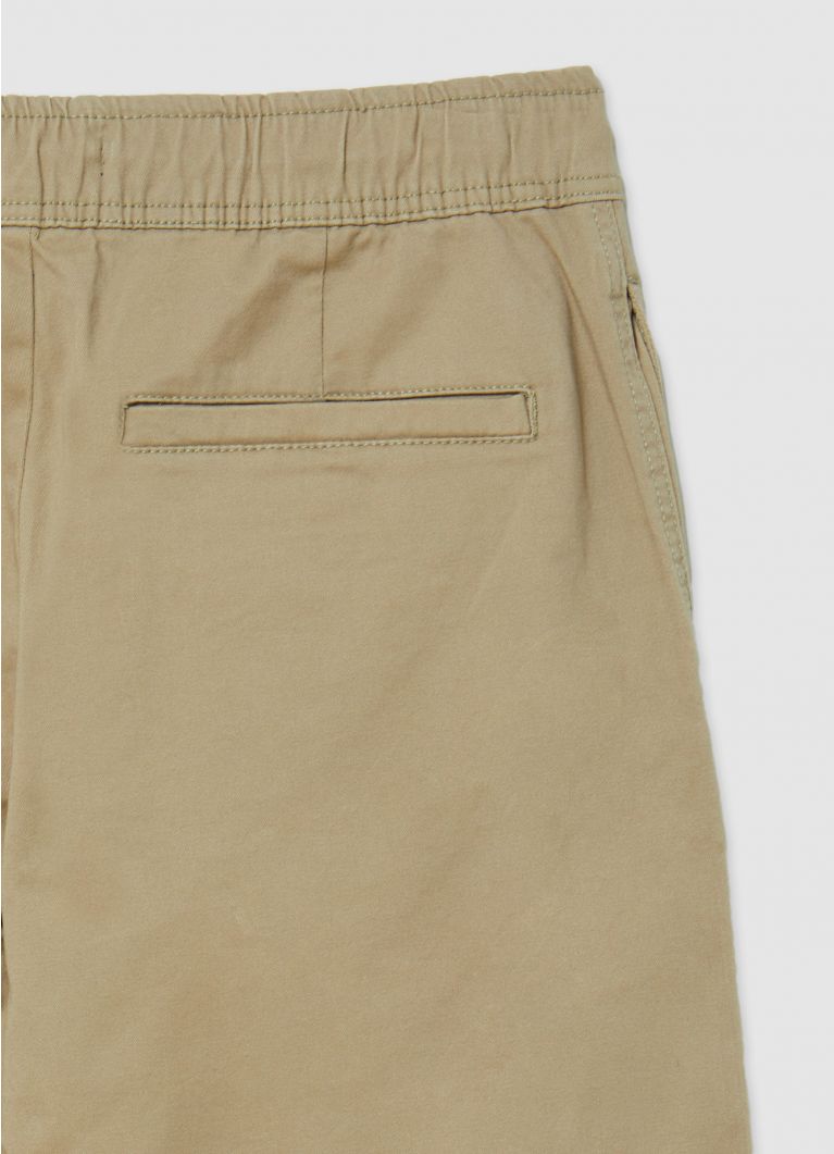 Pantalone Lungo Herren Calliope st_a3