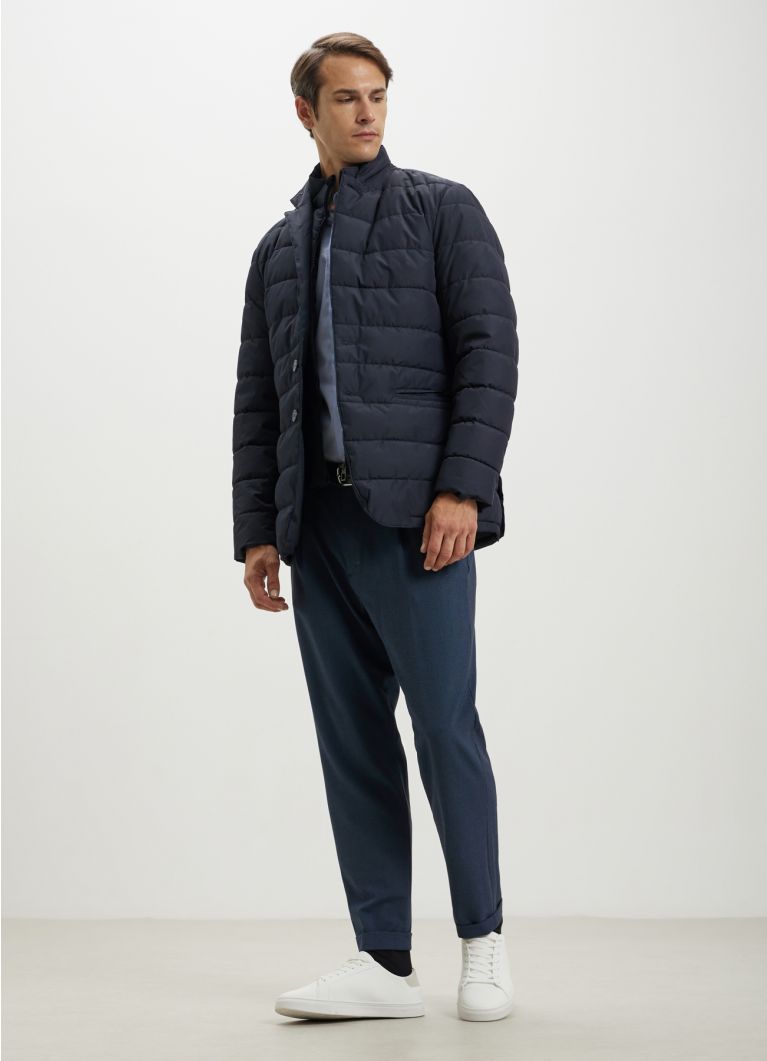 Outerwear Man Calliope det_1