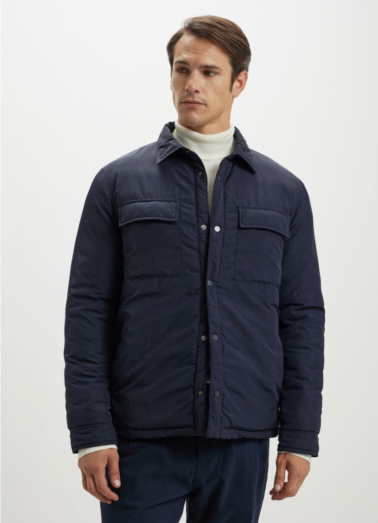 Outerwear Man Calliope det_2