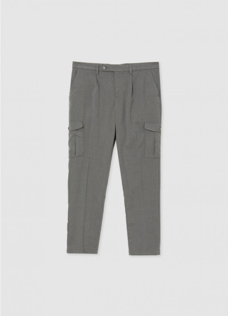 Pantalons Homme Calliope det_4