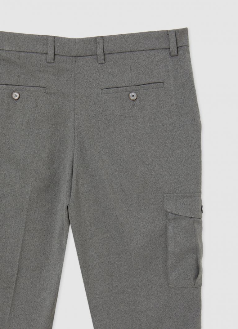 Pantalone Lungo Herren Calliope st_a3