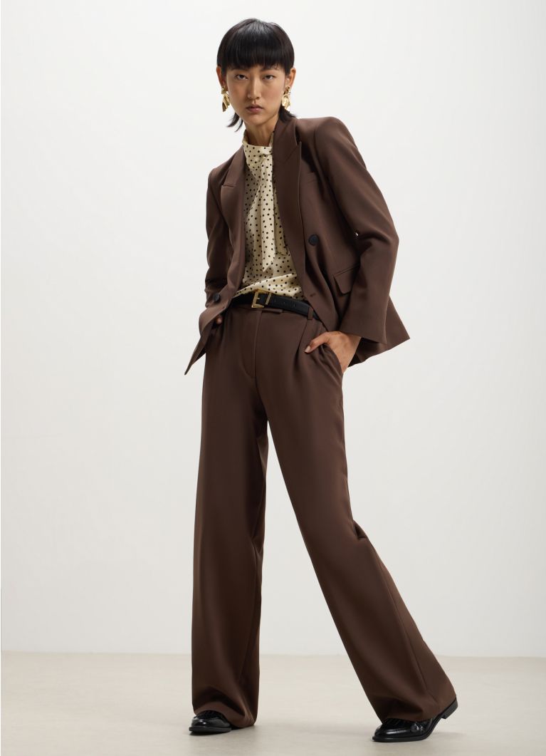 Long pants Woman Calliope det_1