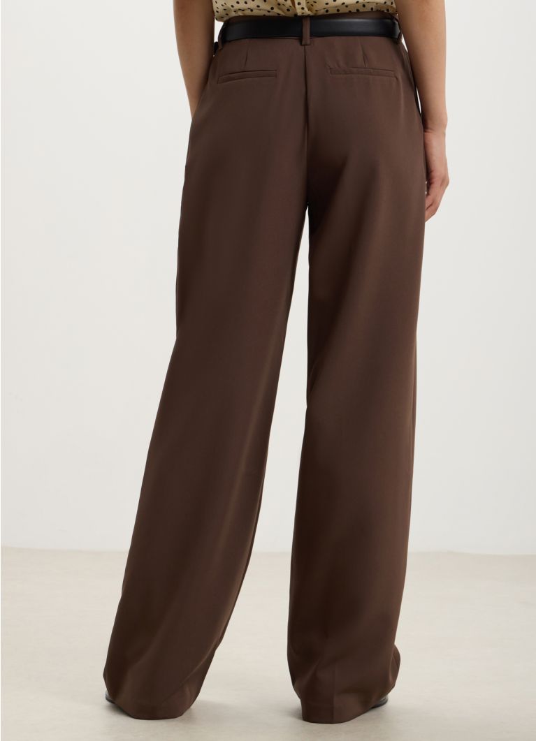 Pantalons Femme Calliope in_i4