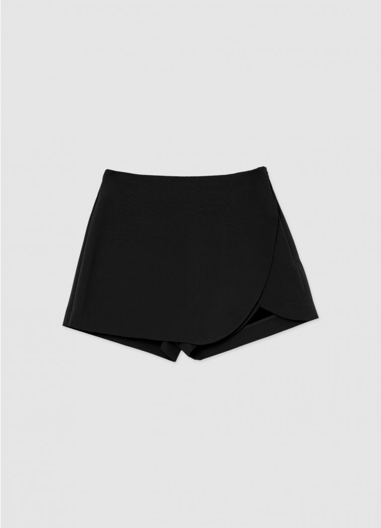 Short pants Woman Calliope det_4