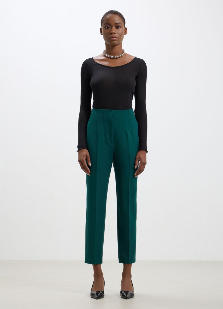 Long pants Woman Calliope det_1