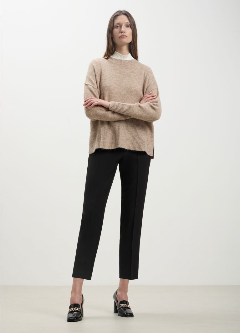 Long pants Woman Calliope det_1