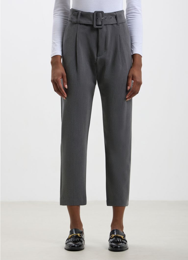 Long pants Woman Calliope det_2