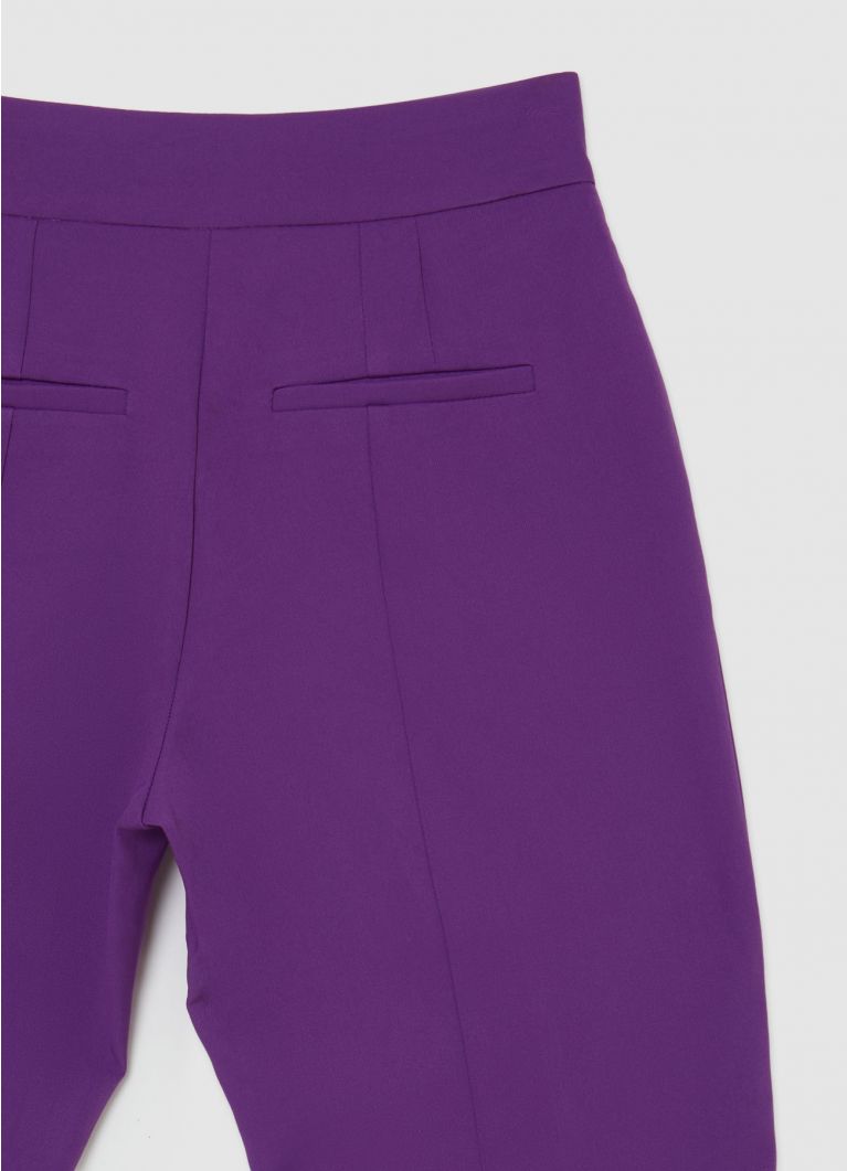 Pantalone Lungo Damen Calliope st_a3