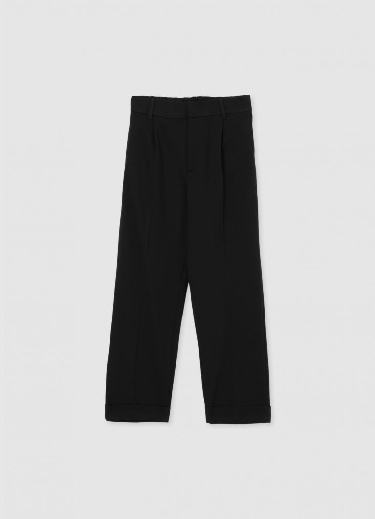 Pantalons Femme Calliope det_4