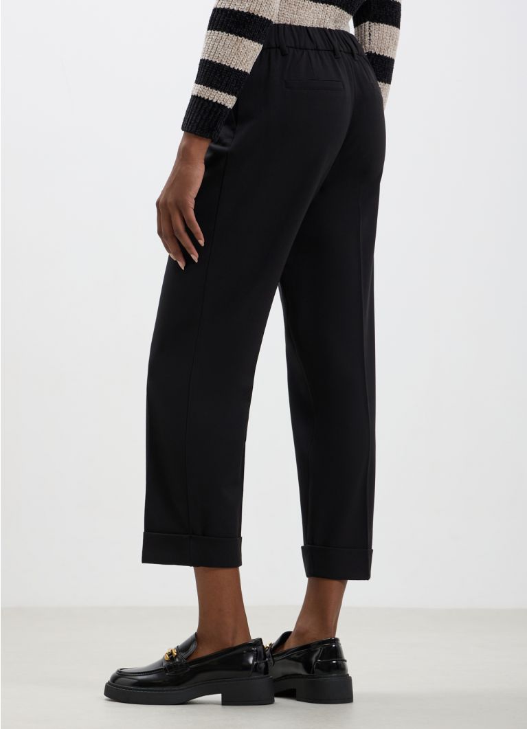 Pantalons Femme Calliope in_i4