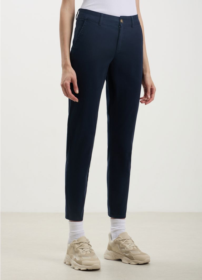 Long pants Woman Calliope det_2