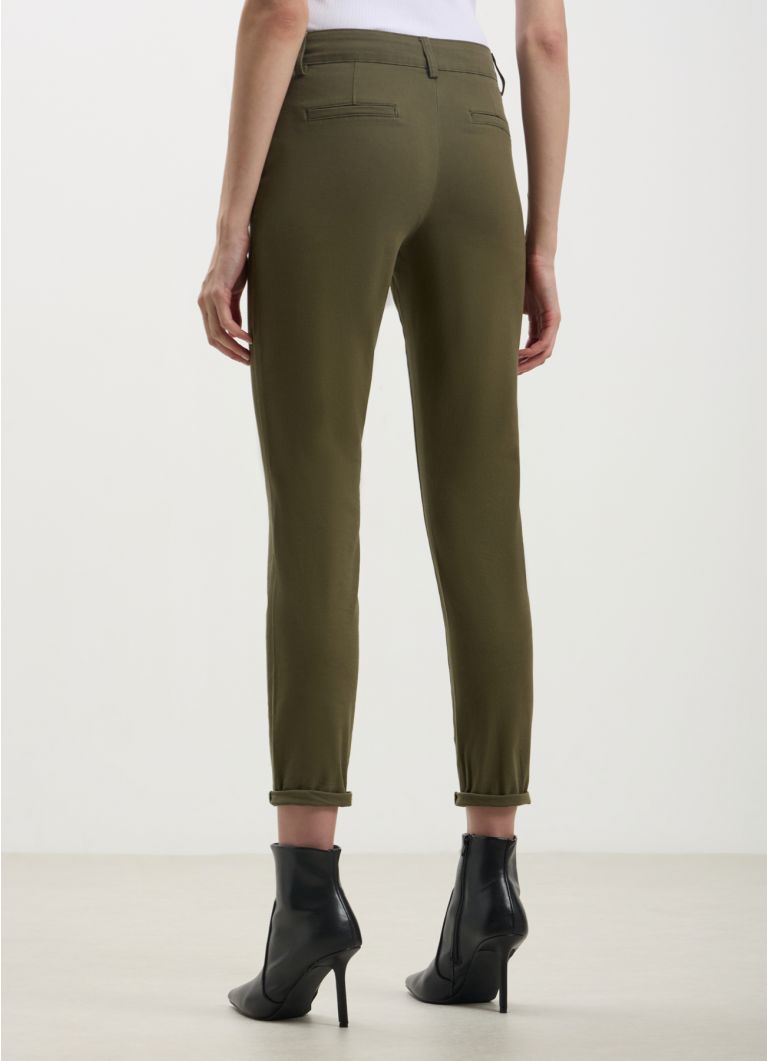 Pantalons Femme Calliope in_i4