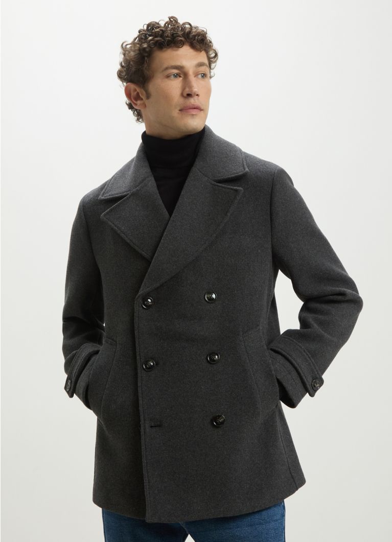 Outerwear Man Calliope det_2