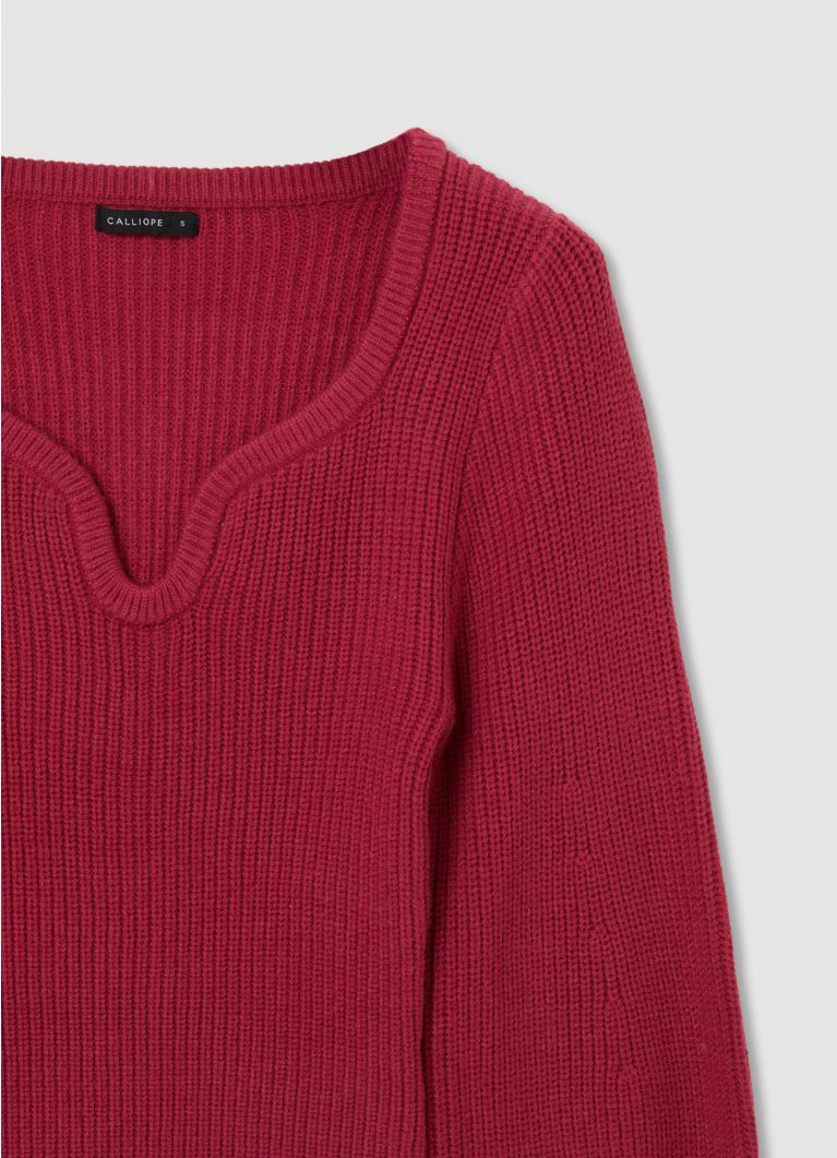 Pullover 3-5 Femme Calliope st_a3