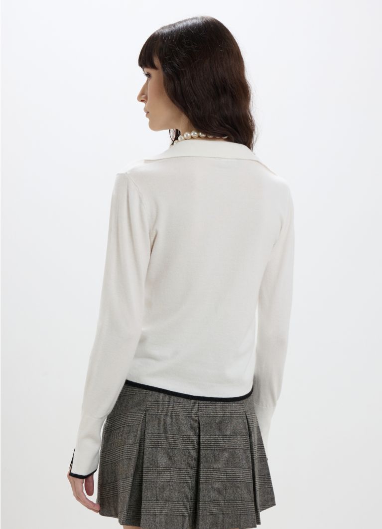 Sweater 3-5 Woman Calliope in_i4