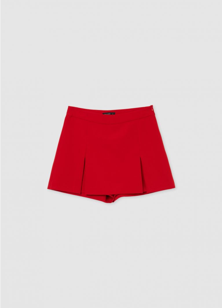 Short pants Woman Calliope det_4