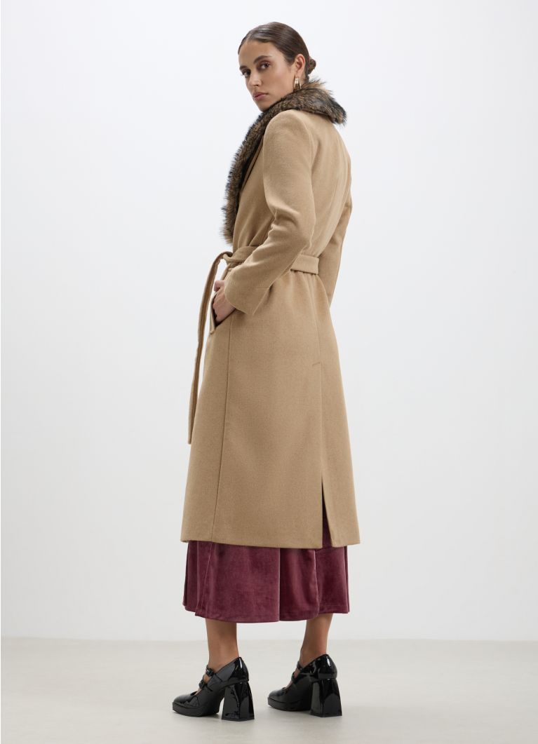 Outerwear Woman Calliope det_3