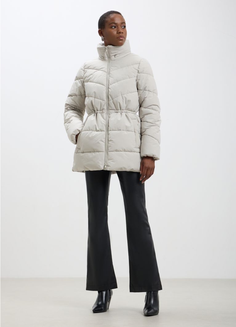 Outerwear Woman Calliope det_1