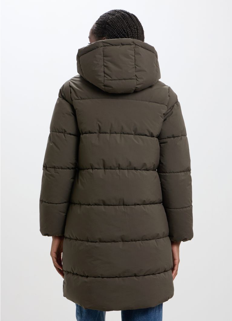 Outerwear Woman Calliope in_i4