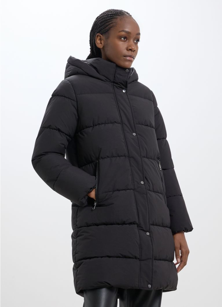 Outerwear Woman Calliope det_2