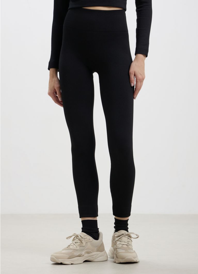 Leggings Long Femme Calliope det_2