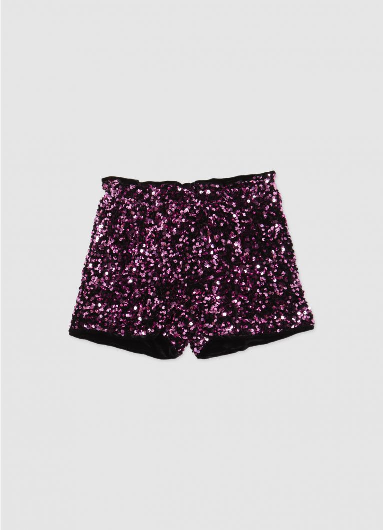 Short pants Girls Calliope Kids det_4