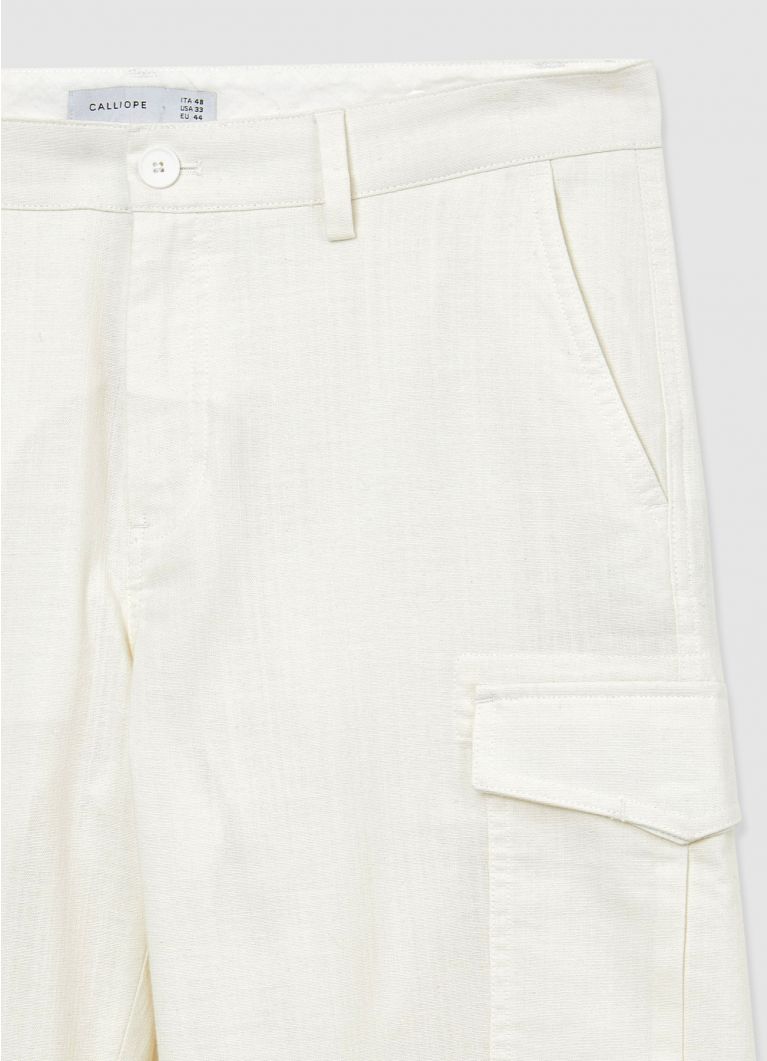 Pantalone Corto Uomo Calliope st_a3