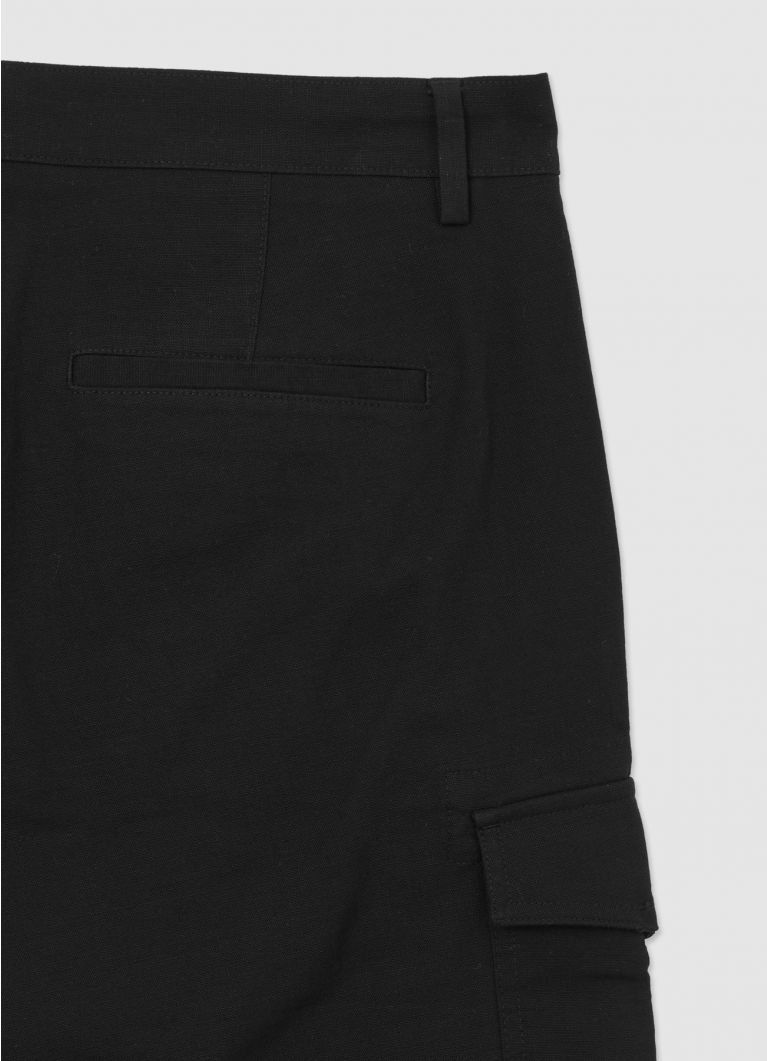 Pantalone Corto Uomo Calliope st_a3