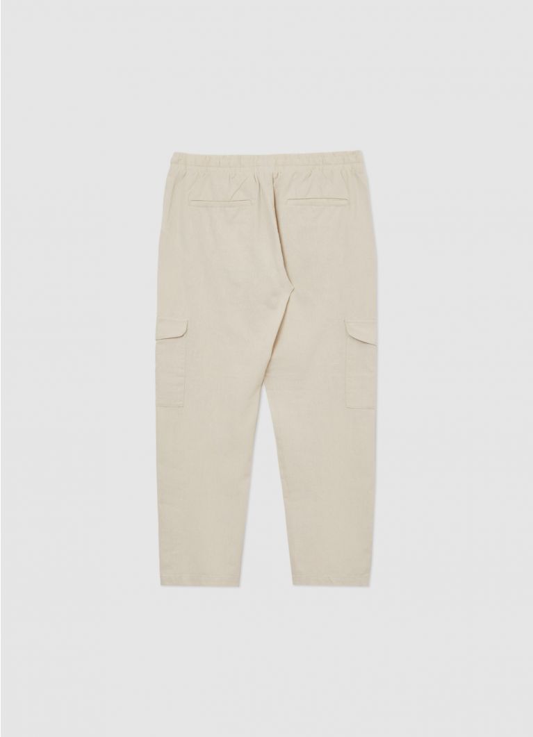 Long pants Man Calliope det_5