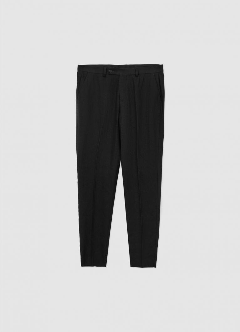 Pantalone Lungo Herren Calliope det_4