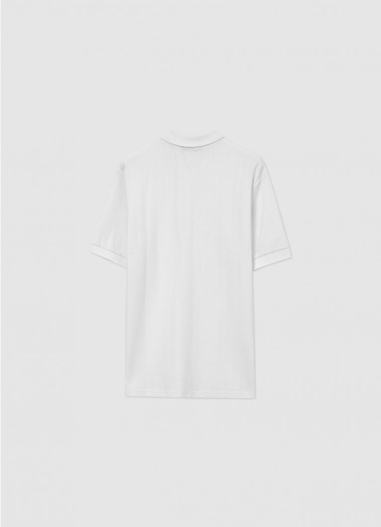 Short-sleeved T-shirt Man Calliope st_a3