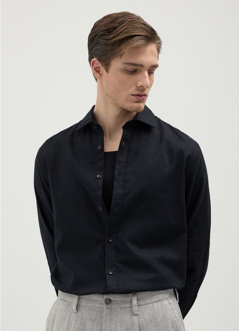 Camicia ML Herren Calliope det_2