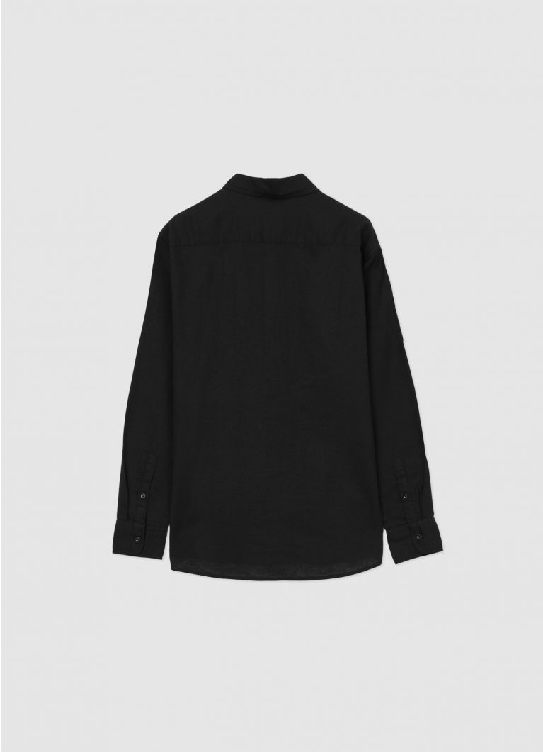 Long-sleeved shirt Man Calliope det_5