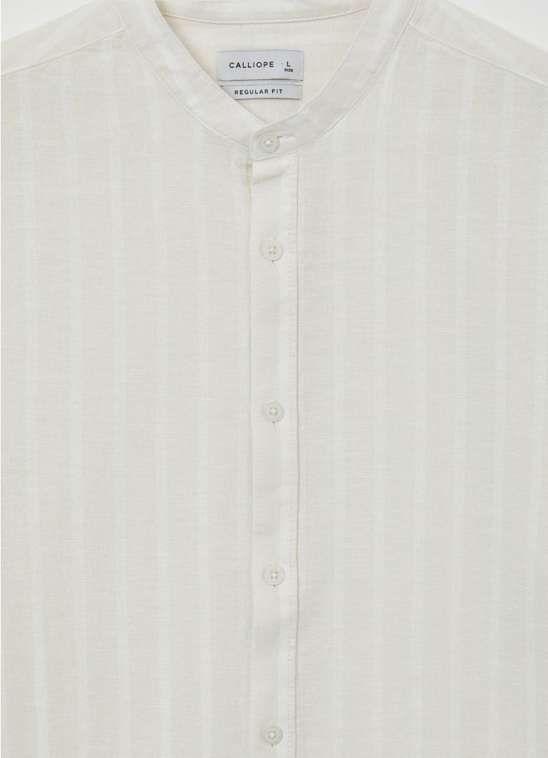 Chemise. Homme Calliope st_a3