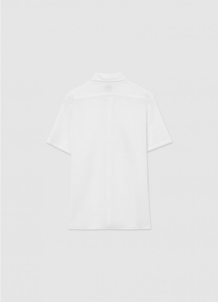 Short-sleeved shirt Man Calliope det_5