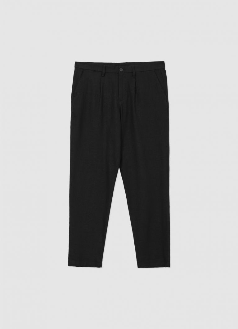 Pantalone Lungo Herren Calliope det_4