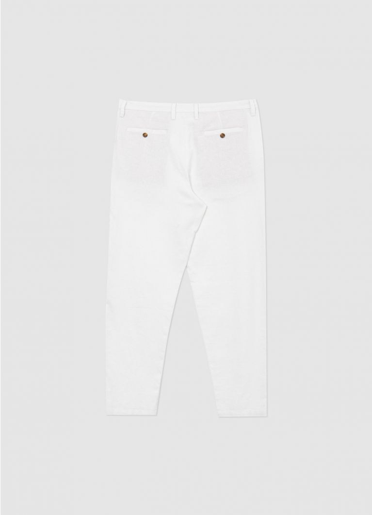 Pantalone Lungo Herren Calliope det_5