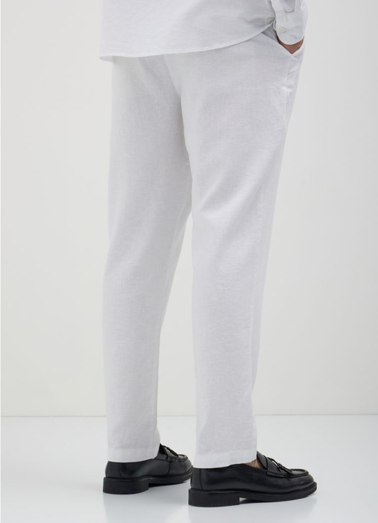 Pantalone Lungo Herren Calliope in_i4