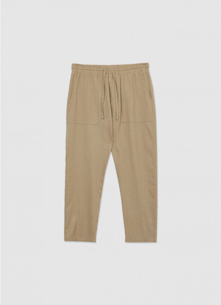 Pantalons Homme Calliope det_4